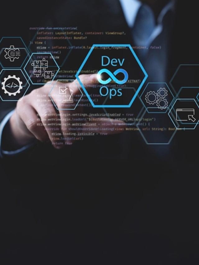 Top Companies Hiring DevOps Engineer in Late-April 2024