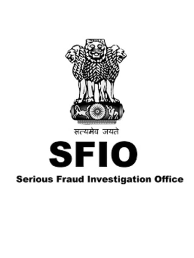 SFIO logo (Serious Fraud Investigation Office); concept of exciting 2024 opportunity Launch Your Career in Fraud Investigation with SFIO Internship 2024