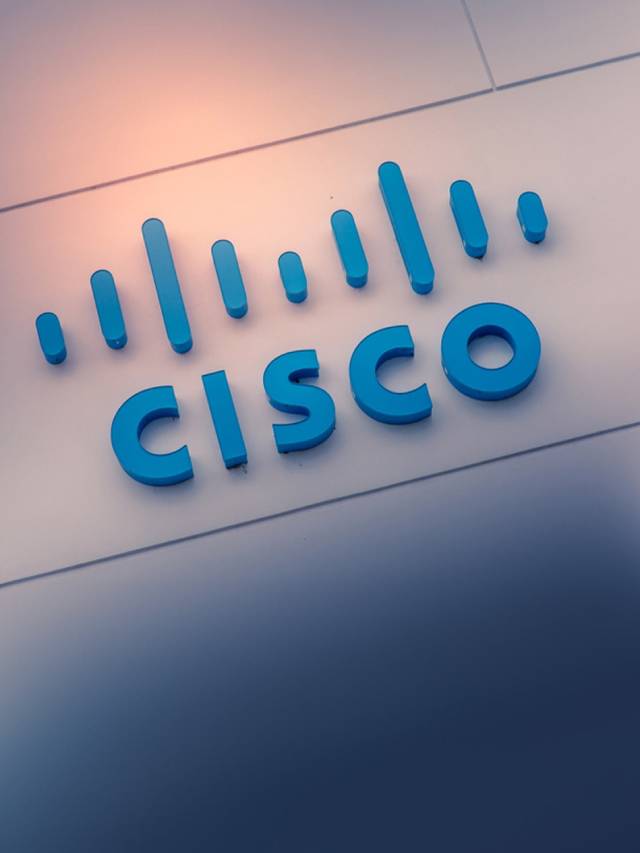 Cisco name and Logo; concept of Cisco Virtual Internship Program 2024: Full Details