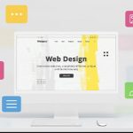 what is web design