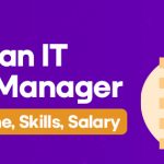 How to Become an IT Proejct Manager