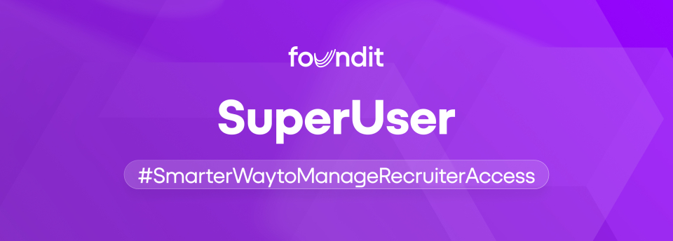foundit SuperUser
